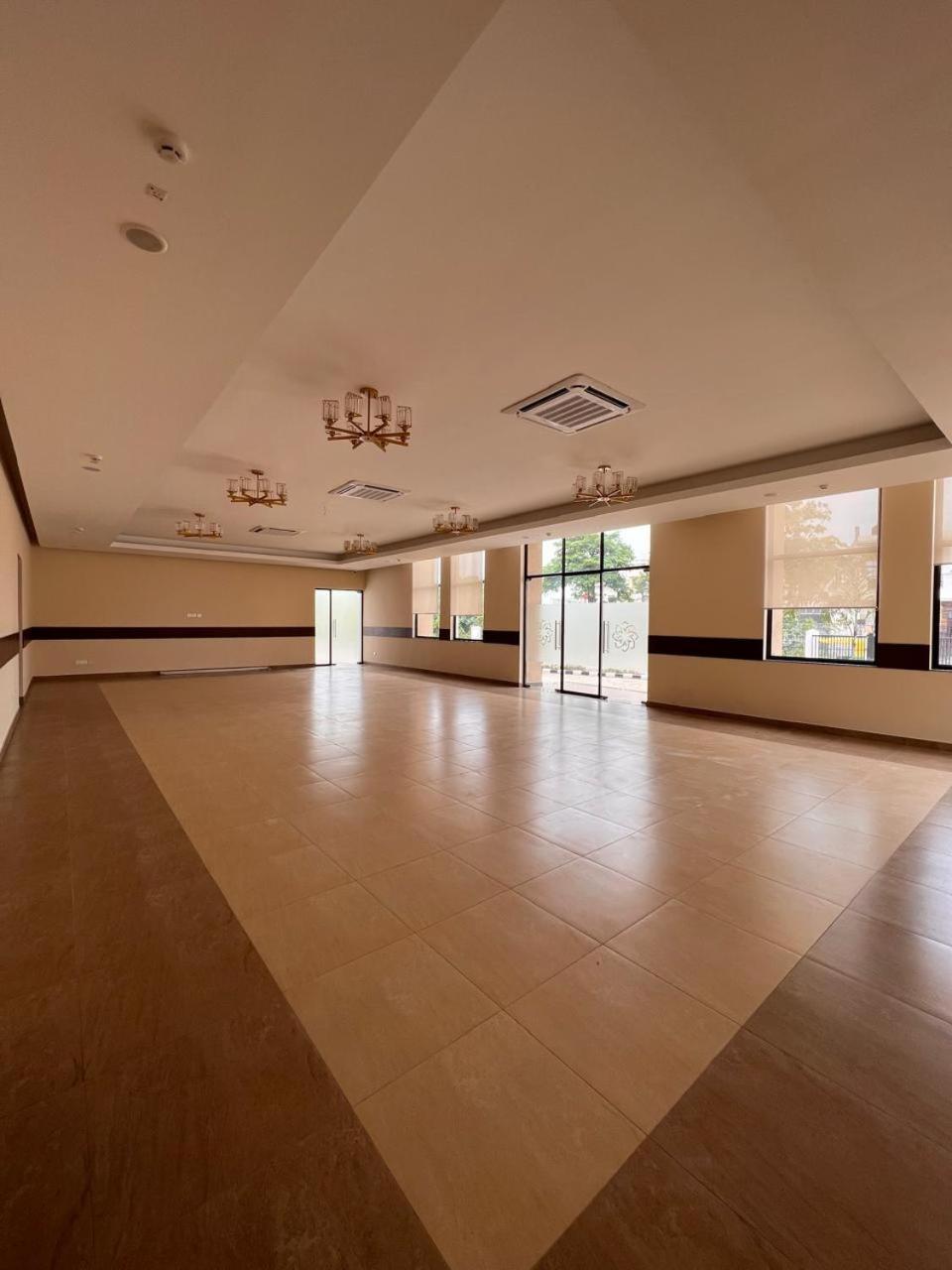מלון Mohali Tdi Club Retreat Sector-110 מראה חיצוני תמונה